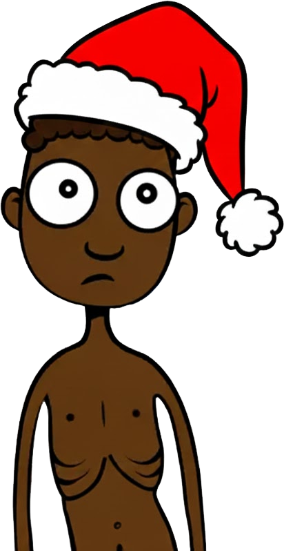 Save a Child character